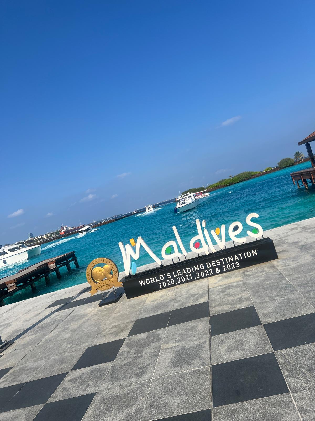 Maldives